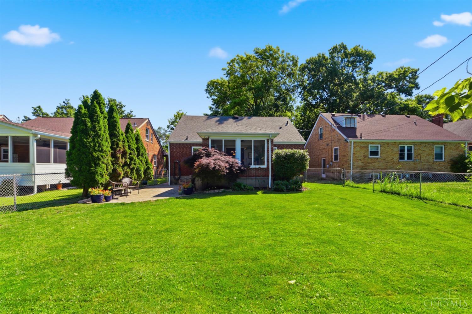 7237 Garden Road Cincinnati, OH 45236 - Photo 60 of 72