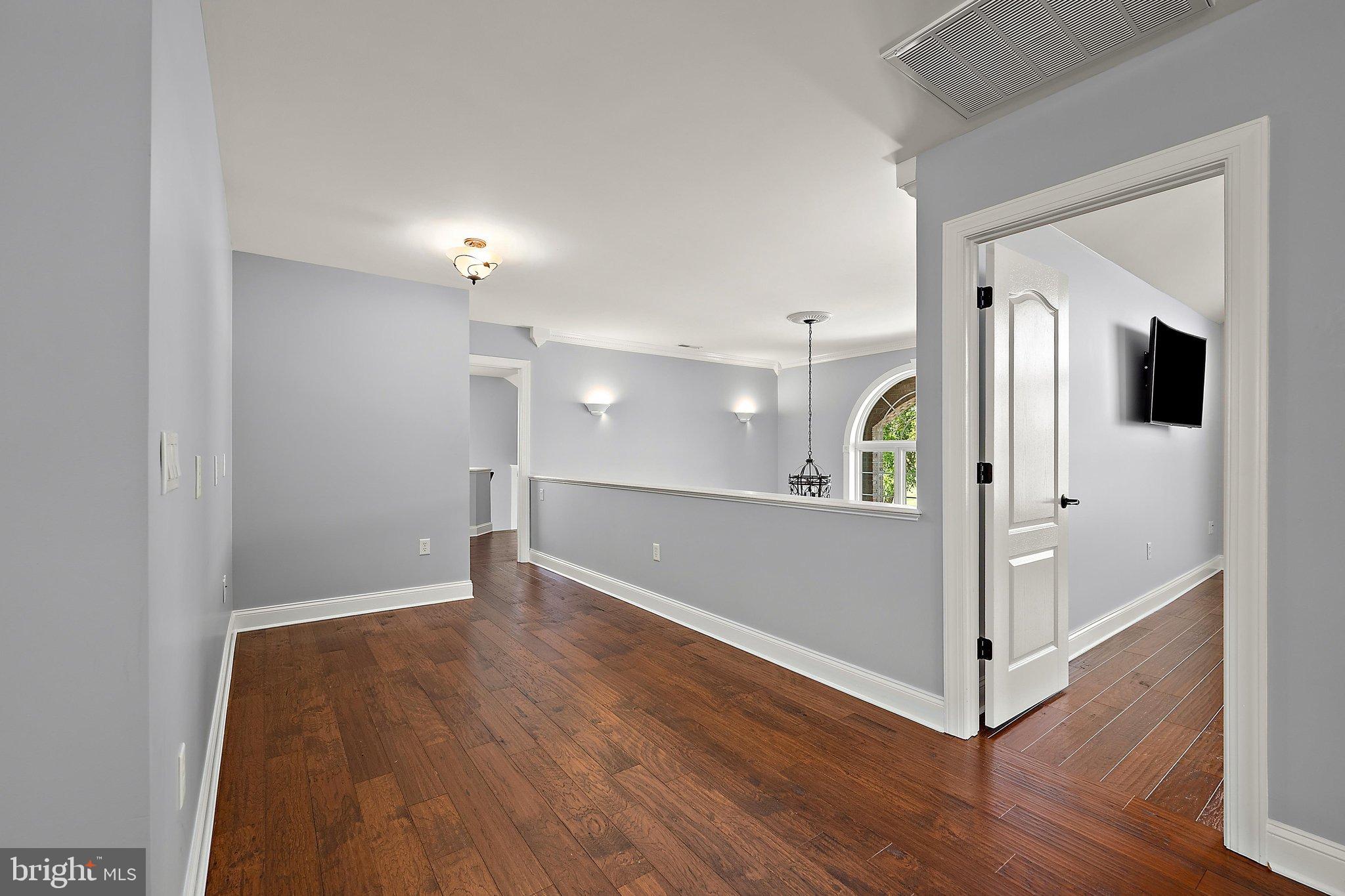 3431 Redden Ferry Road Eden, MD 21822 - Photo 28 of 38 Bonus Area w/ Walk-Up Attic Access