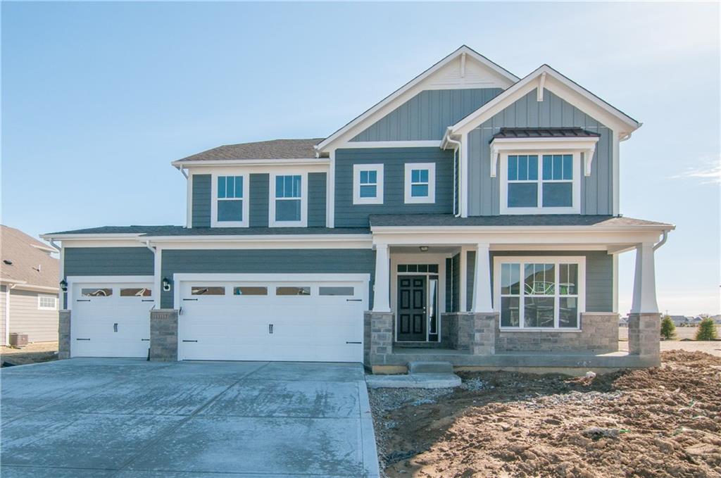 15117 Blue Ribbon Boulevard Fishers, IN 46040 - Photo 1 of 44 Gallery Image 1