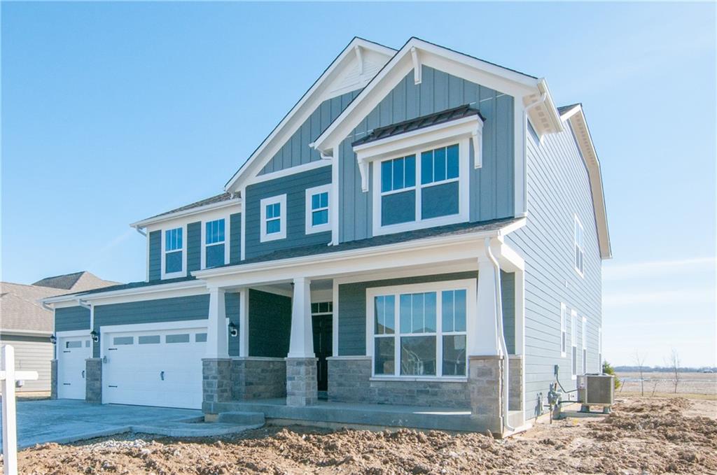 15117 Blue Ribbon Boulevard Fishers, IN 46040 - Photo 2 of 44 Gallery Image 2