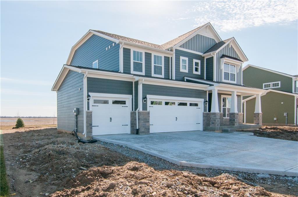 15117 Blue Ribbon Boulevard Fishers, IN 46040 - Photo 3 of 44 Gallery Image 3