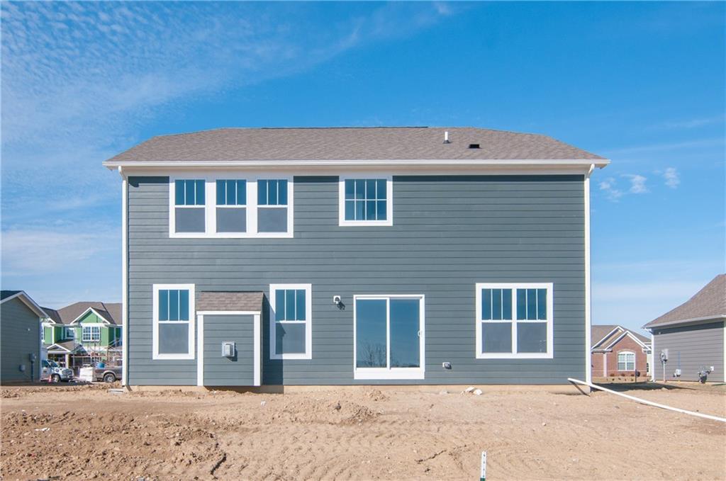 15117 Blue Ribbon Boulevard Fishers, IN 46040 - Photo 29 of 44 Gallery Image 29