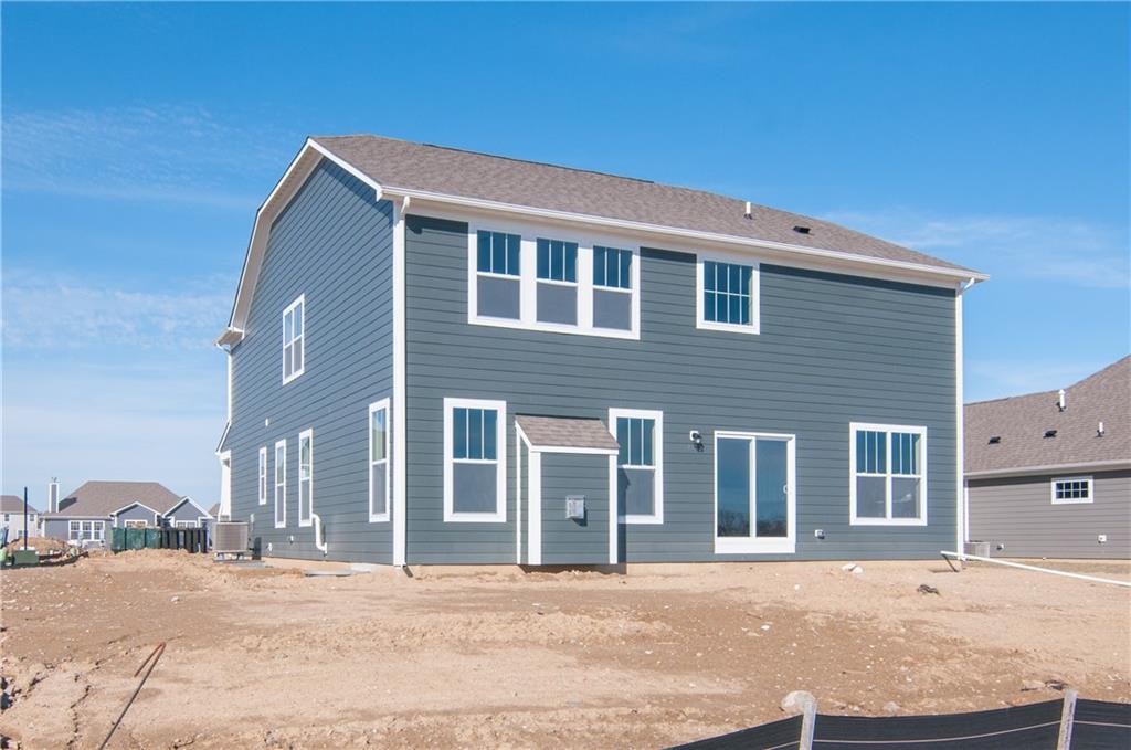 15117 Blue Ribbon Boulevard Fishers, IN 46040 - Photo 30 of 44 Gallery Image 30