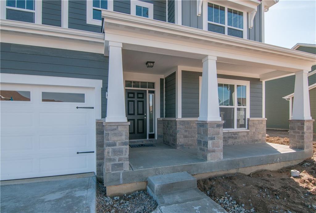 15117 Blue Ribbon Boulevard Fishers, IN 46040 - Photo 4 of 44 Gallery Image 4