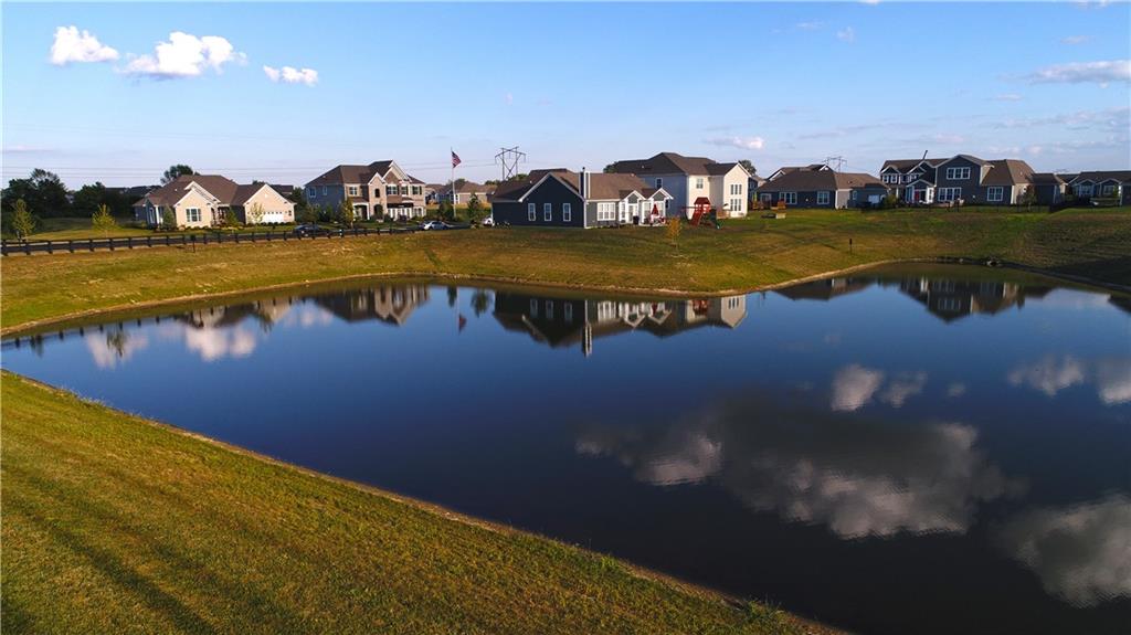 15117 Blue Ribbon Boulevard Fishers, IN 46040 - Photo 35 of 44 Gallery Image 35