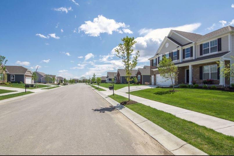 15117 Blue Ribbon Boulevard Fishers, IN 46040 - Photo 37 of 44 Gallery Image 37