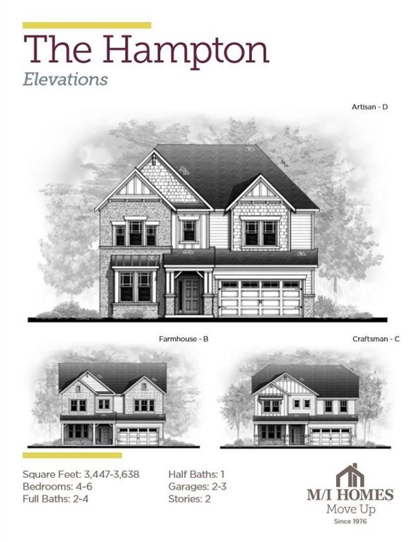 15117 Blue Ribbon Boulevard Fishers, IN 46040 - Photo 41 of 44 Gallery Image 41