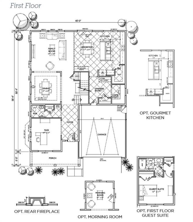 15117 Blue Ribbon Boulevard Fishers, IN 46040 - Photo 43 of 44 Gallery Image 43