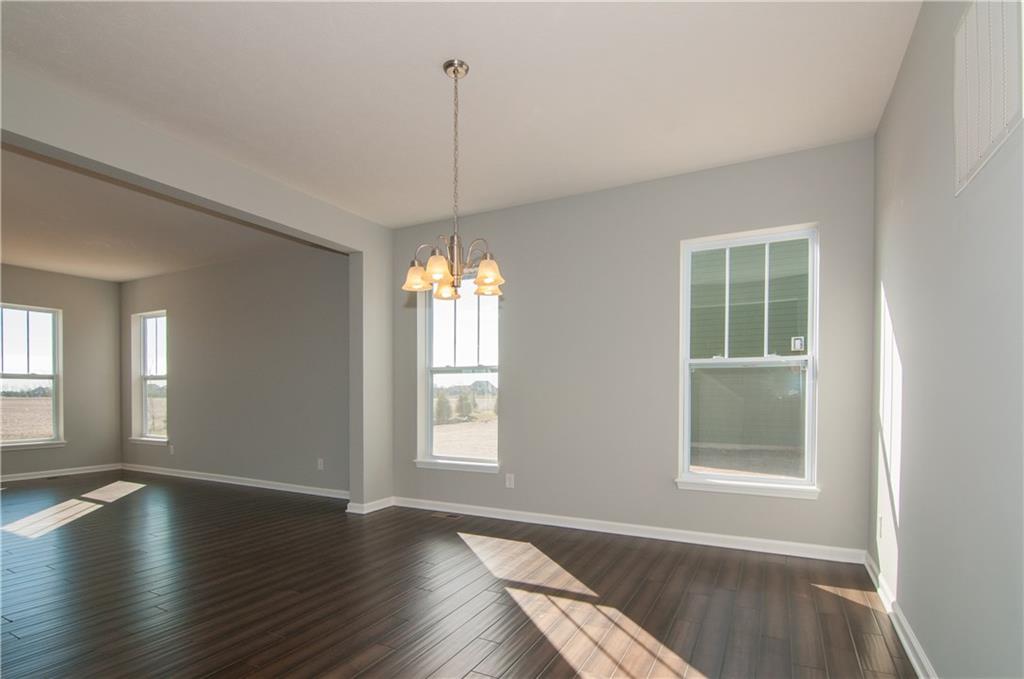 15117 Blue Ribbon Boulevard Fishers, IN 46040 - Photo 6 of 44 Gallery Image 6