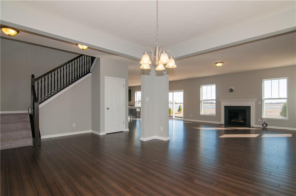 15117 Blue Ribbon Boulevard Fishers, IN 46040 - Photo 7 of 44 Gallery Image 7