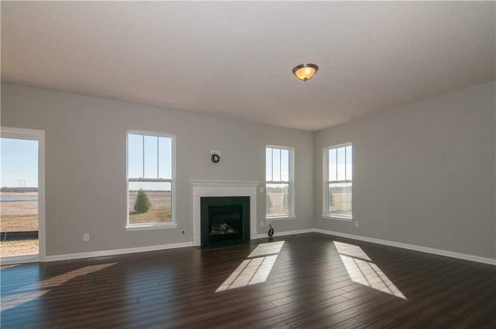 15117 Blue Ribbon Boulevard Fishers, IN 46040 - Photo 8 of 44 Gallery Image 8