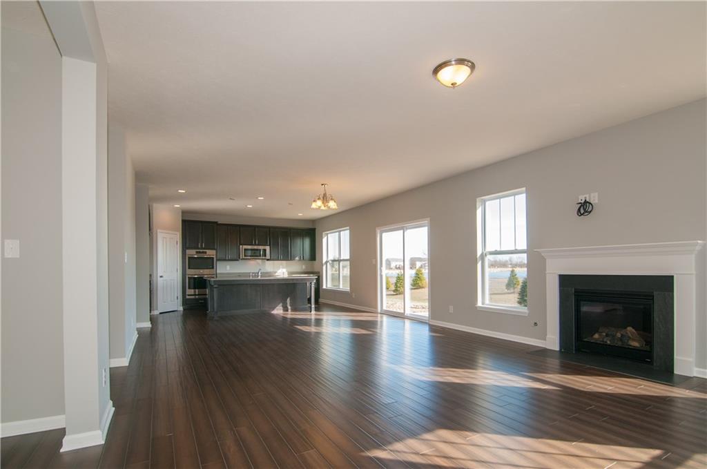 15117 Blue Ribbon Boulevard Fishers, IN 46040 - Photo 9 of 44 Gallery Image 9