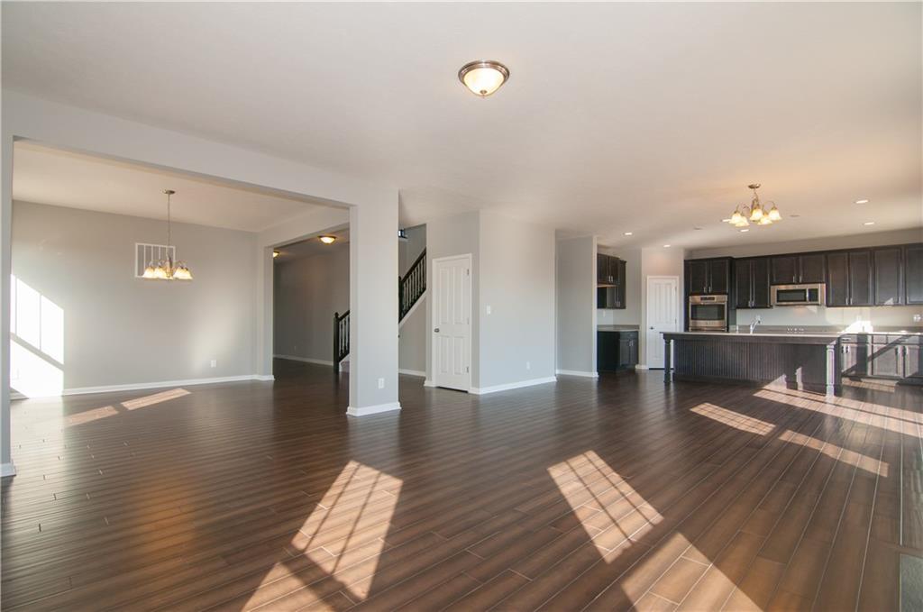 15117 Blue Ribbon Boulevard Fishers, IN 46040 - Photo 10 of 44 Gallery Image 10