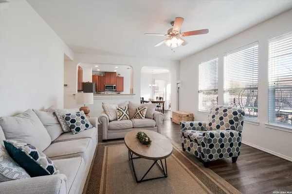 $2,200 | 9106 Mare Country, San Antonio, TX 78254