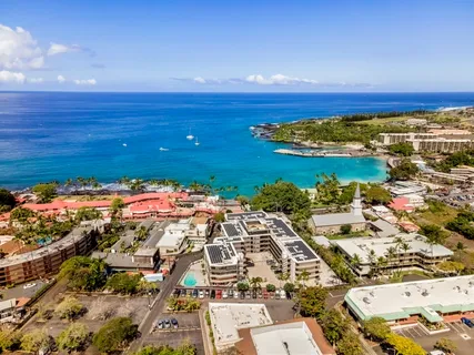 $440,000 | 75-5719 Alii Drive, Unit 208, Kailua-Kona, HI 96740