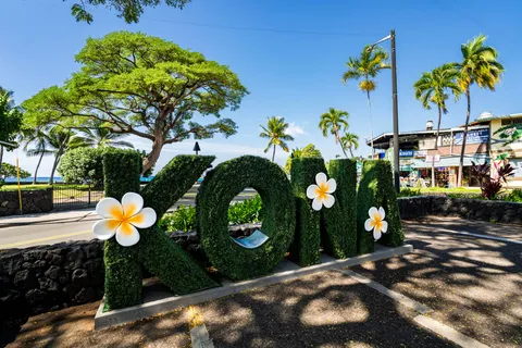 $440,000 | 75-5719 Alii Drive, Unit 208, Kailua-Kona, HI 96740