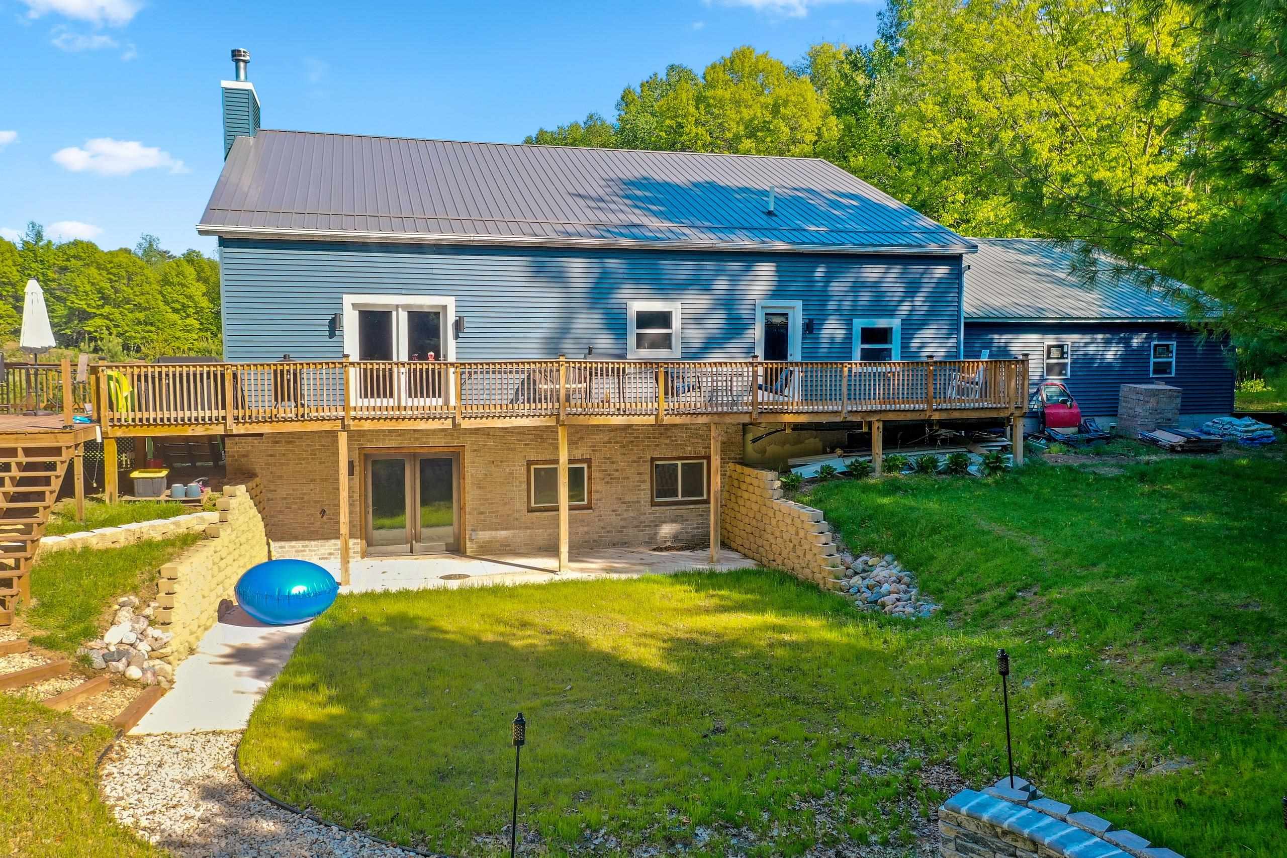 W3390 Robert Ridge Road Peshtigo, WI 54157 - Photo 6 of 73