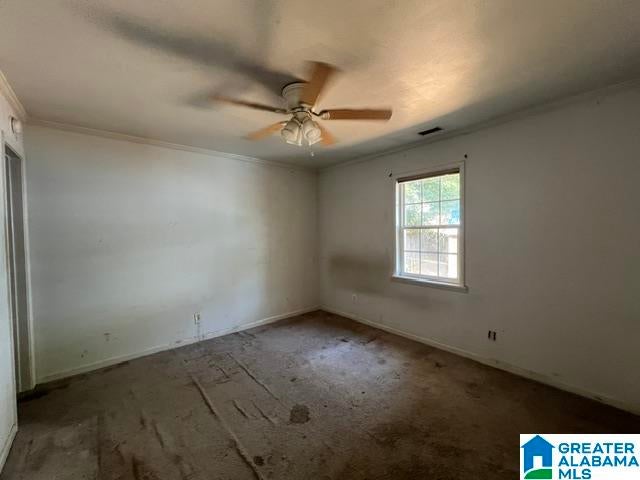 170 Scurlock Street Sumiton, AL 35148 - Photo 12 of 16 Gallery Image 12