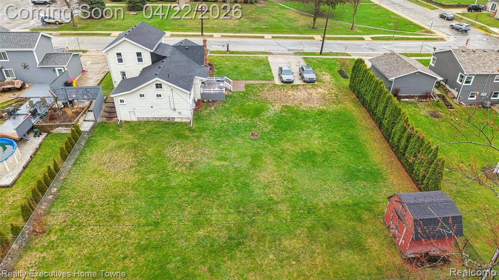 74485 Burk Street Armada, MI 48005 - Photo 29 of 34