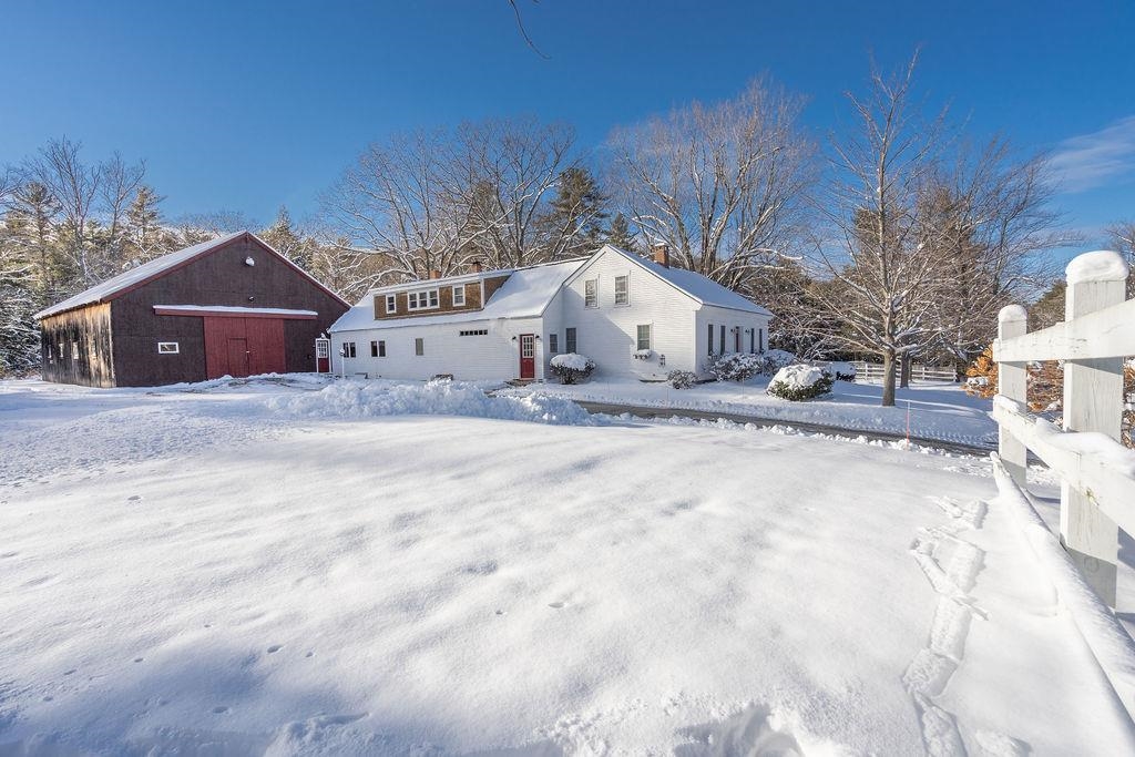 645 Cherry Valley Road Gilford, NH 03249 - Photo 3 of 40 Gallery Image 3