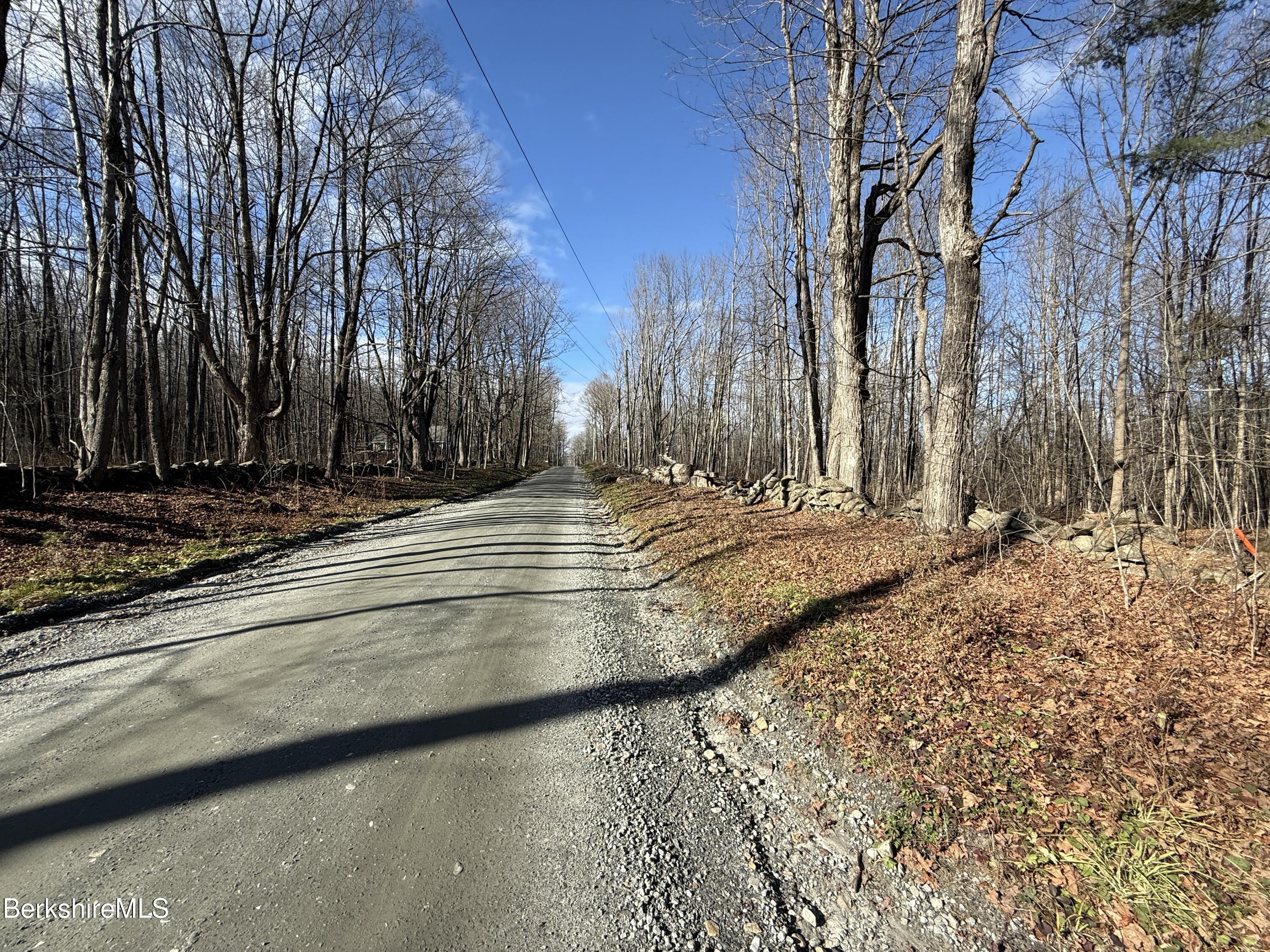 Lot 8 Benton Hill Road Becket, MA 01223 - Photo 8 of 12 10.4 ACRES BENTON HILL ROAD