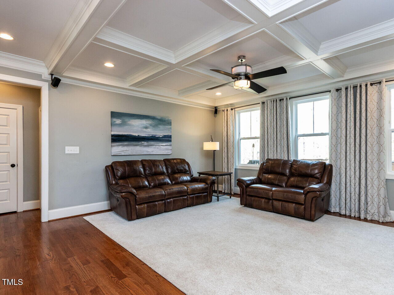 1108 Kalworth Road Wake Forest, NC 27587 - Photo 16 of 52 009-1280x960-living-room