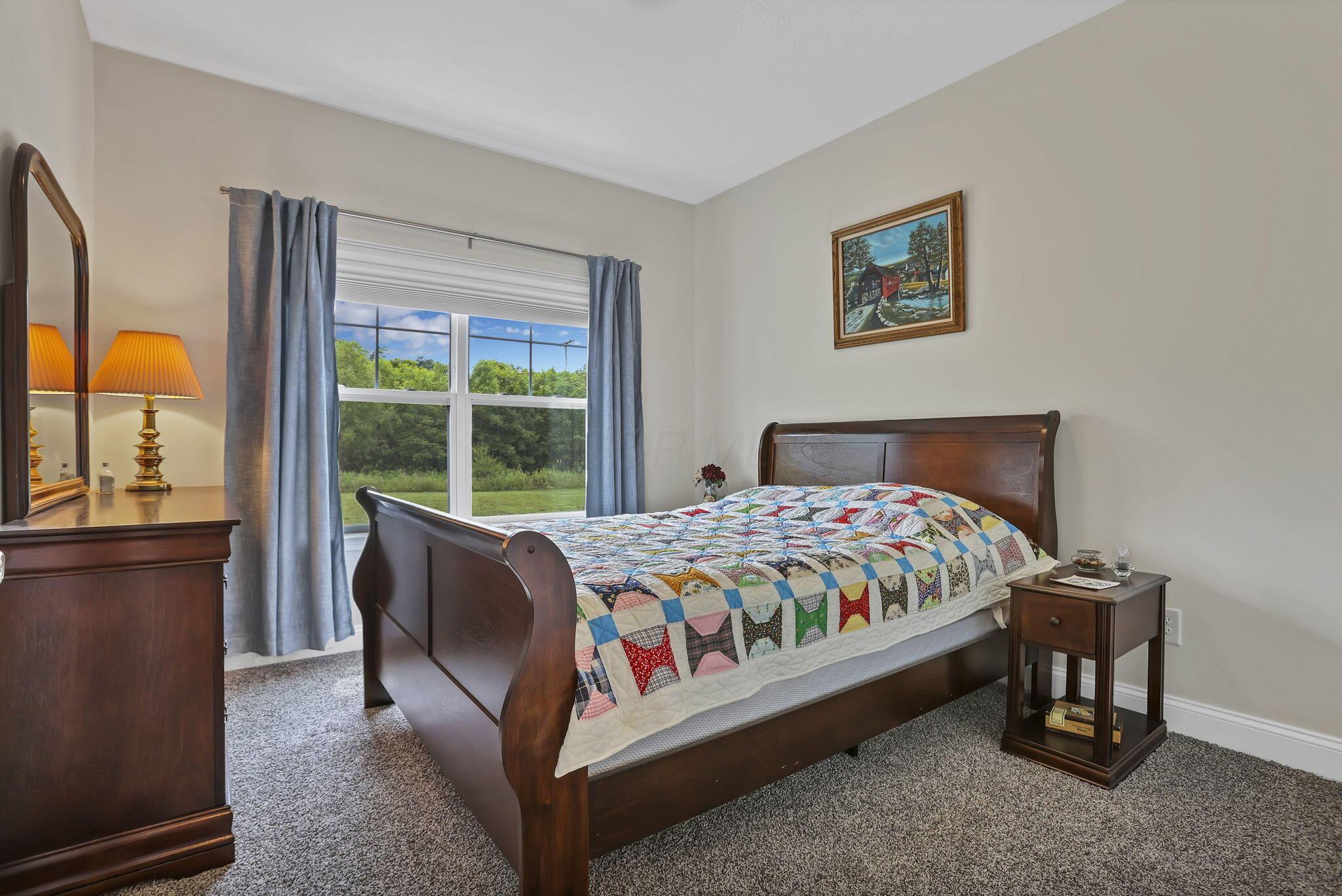 9660 Old Rainer Road Roseville, OH 43777 - Photo 51 of 71 2nd bedroom