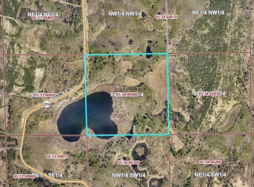 89 County Road 89 Park Rapids, MN 56470 - Photo 1 of 1