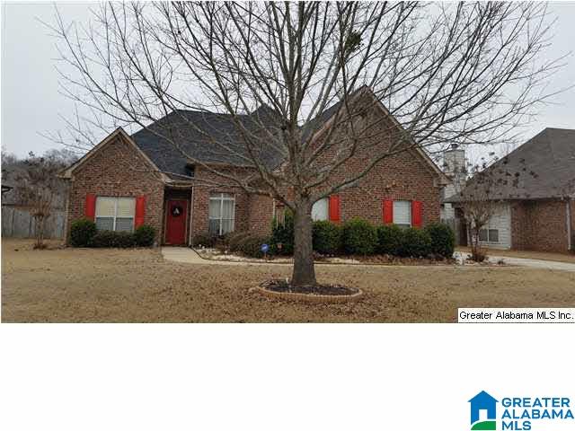 672 Barkley Circle Alabaster, AL 35007 - Photo 1 of 1