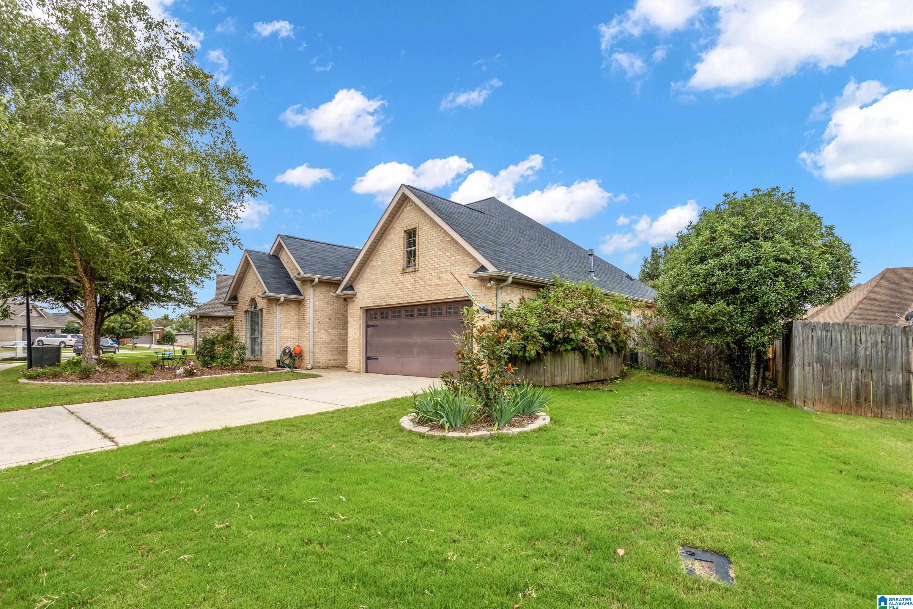 133 Paddington Station Alabaster, AL 35114 - Photo 22 of 36