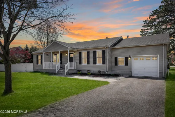 $549,900 | 96 Atrium Drive, Brick, NJ 08723