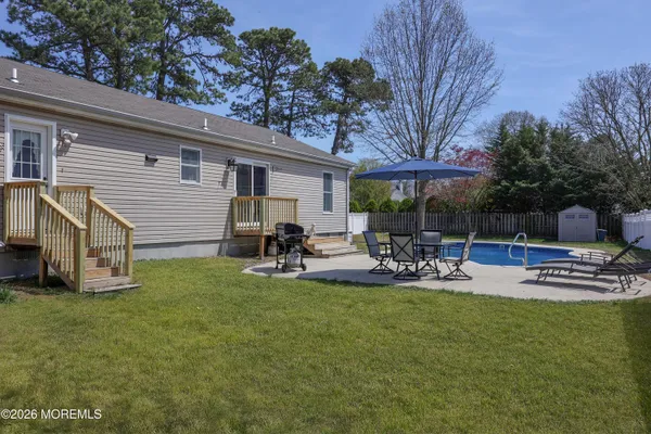 $549,900 | 96 Atrium Drive, Brick, NJ 08723