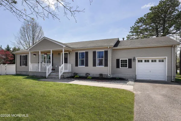 $549,900 | 96 Atrium Drive, Brick, NJ 08723