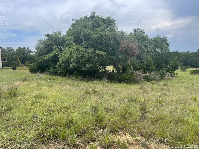 $65,000 | 114 George Dolson, Blanco, TX 78606