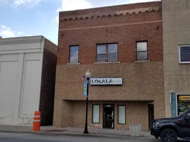 $950 | 1818 4th Street, Unit 2, Peru, IL 61354