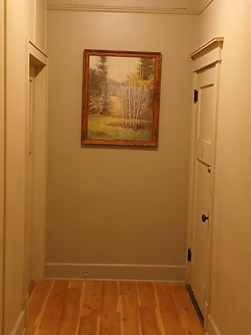 1818 4th Street, Unit 2 Peru, IL 61354 - Photo 2 of 13 a view of a small space