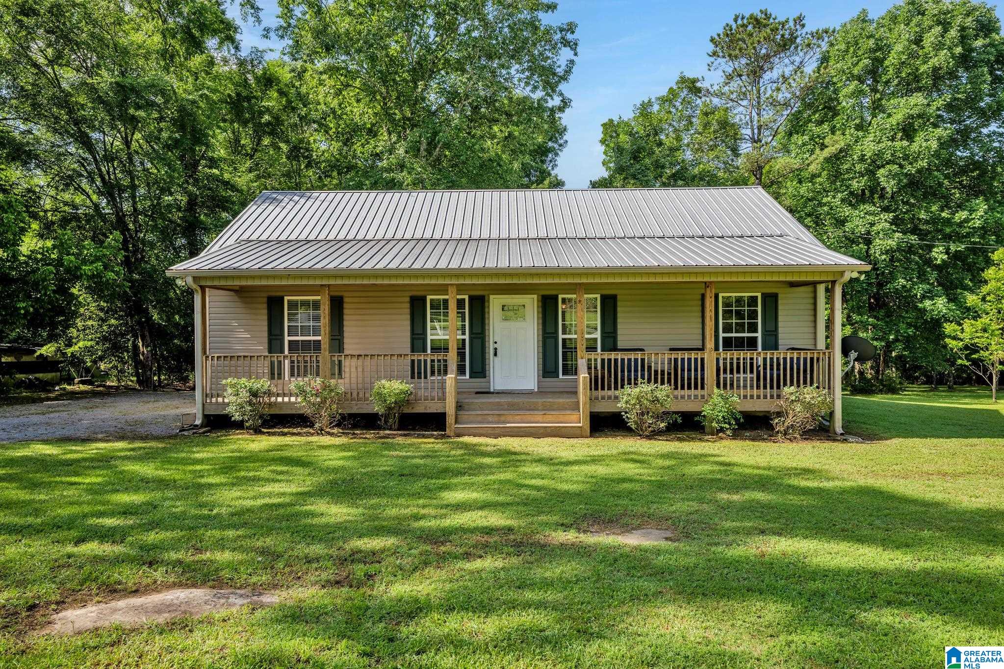 740 High Rock Road Hayden, AL 35079 - Photo 1 of 25