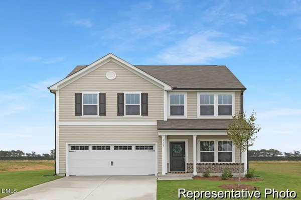 $394,900 | 305 Chuck Wagon Way, Unit 146, Benson, NC 27504