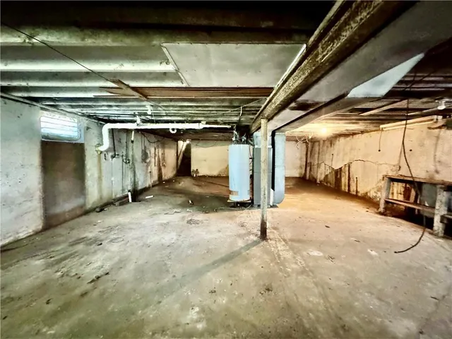 $154,000 | 209 East Walnut Street, Cleveland, MO 64734