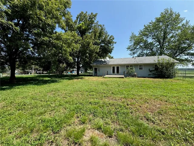 $154,000 | 209 East Walnut Street, Cleveland, MO 64734