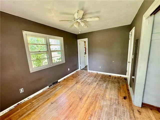 $154,000 | 209 East Walnut Street, Cleveland, MO 64734