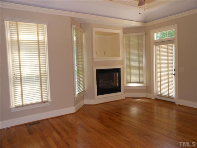 8629 Barrett Ridge Road Wake Forest, NC 27587 - Photo 3 of 22 Photo 3