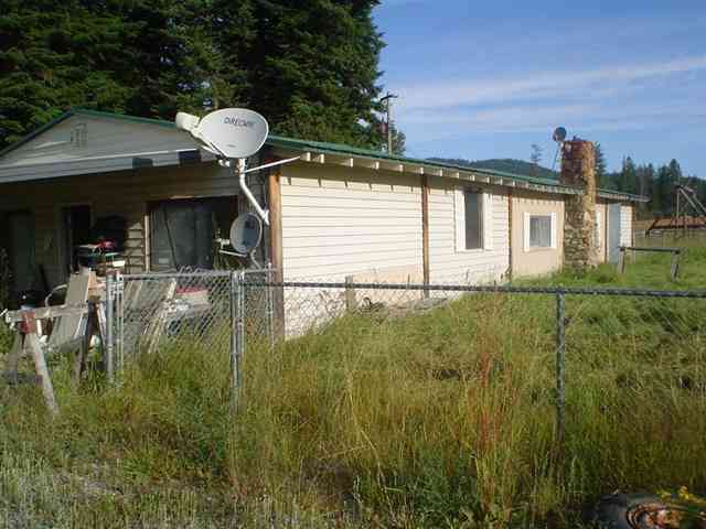 4595 A Oregon Road Clayton, WA 99110 - Photo 1 of 9