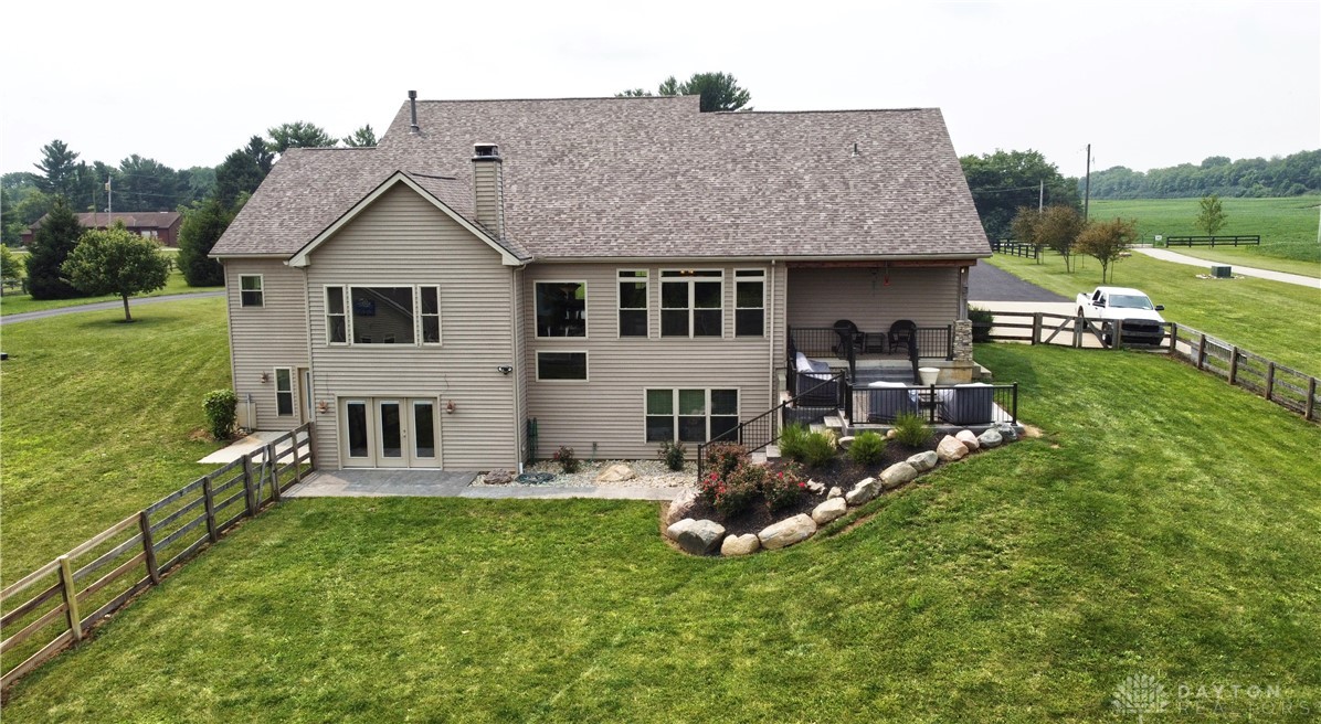 4520 East Lower Springboro Road Waynesville, OH 45068 - Photo 10 of 72 Gallery Image 10