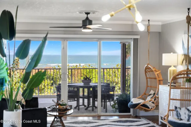 $7,500 | 1493 South Atlantic Avenue, Unit 21, Cocoa Beach, FL 32931