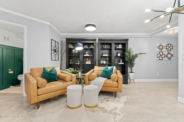 $7,500 | 1493 South Atlantic Avenue, Unit 21, Cocoa Beach, FL 32931