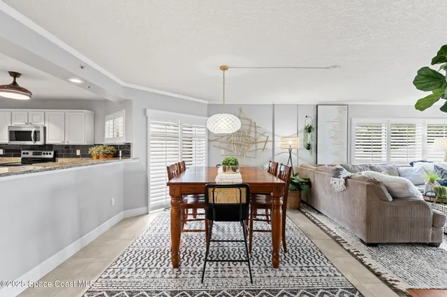 $7,500 | 1493 South Atlantic Avenue, Unit 21, Cocoa Beach, FL 32931