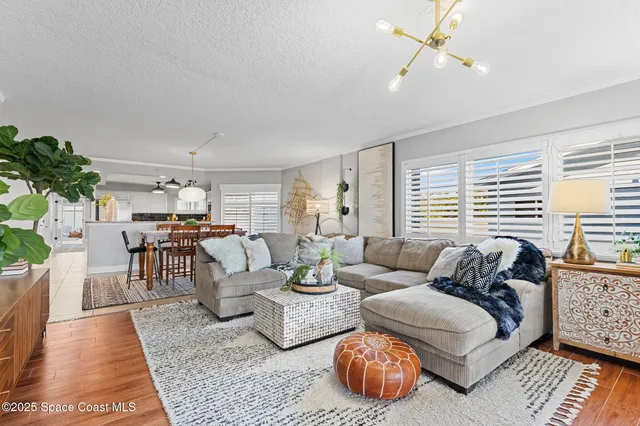 $7,500 | 1493 South Atlantic Avenue, Unit 21, Cocoa Beach, FL 32931