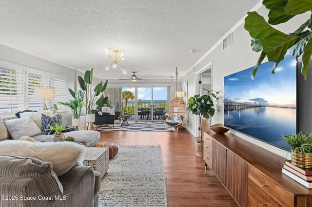 $7,500 | 1493 South Atlantic Avenue, Unit 21, Cocoa Beach, FL 32931