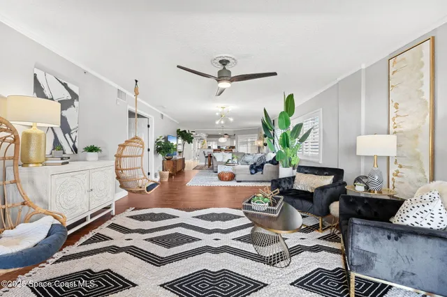 $7,500 | 1493 South Atlantic Avenue, Unit 21, Cocoa Beach, FL 32931